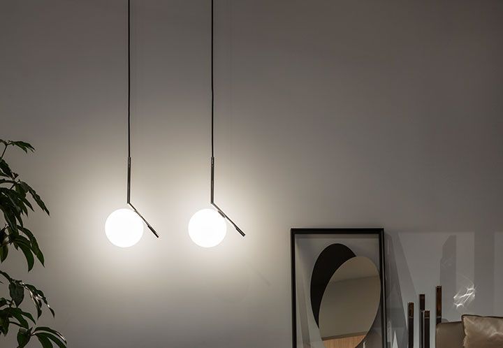 IC Lights S1 hanglamp