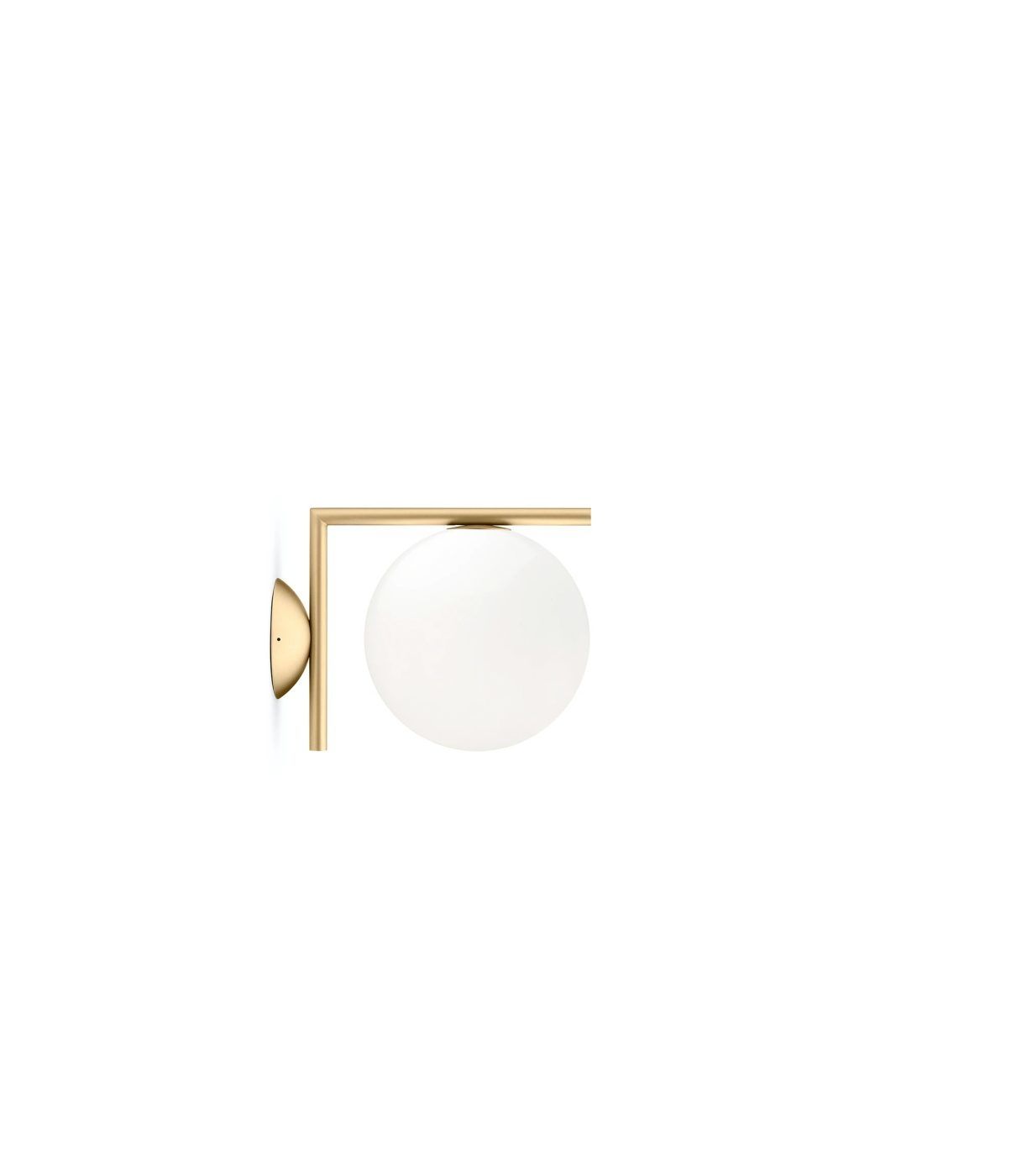 IC Lights C/W1  wand/plafondlamp