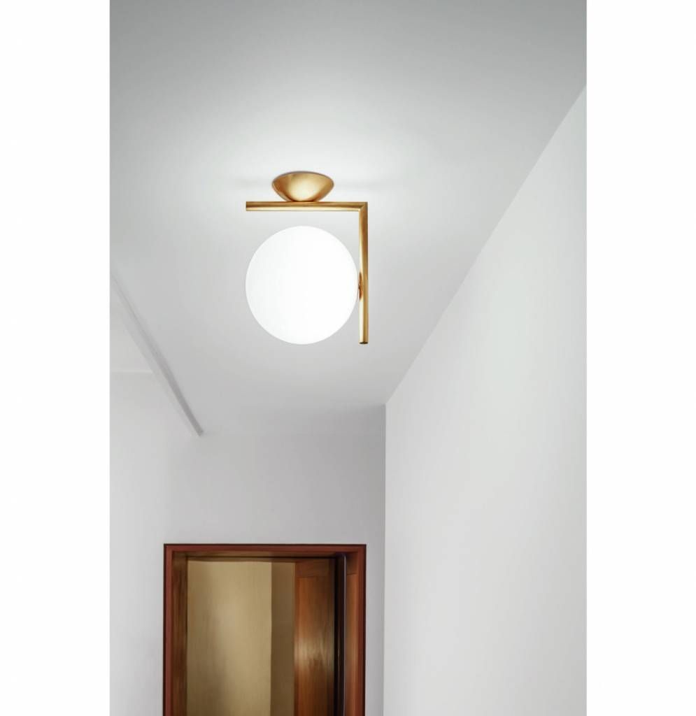 IC Lights C/W1  wand/plafondlamp