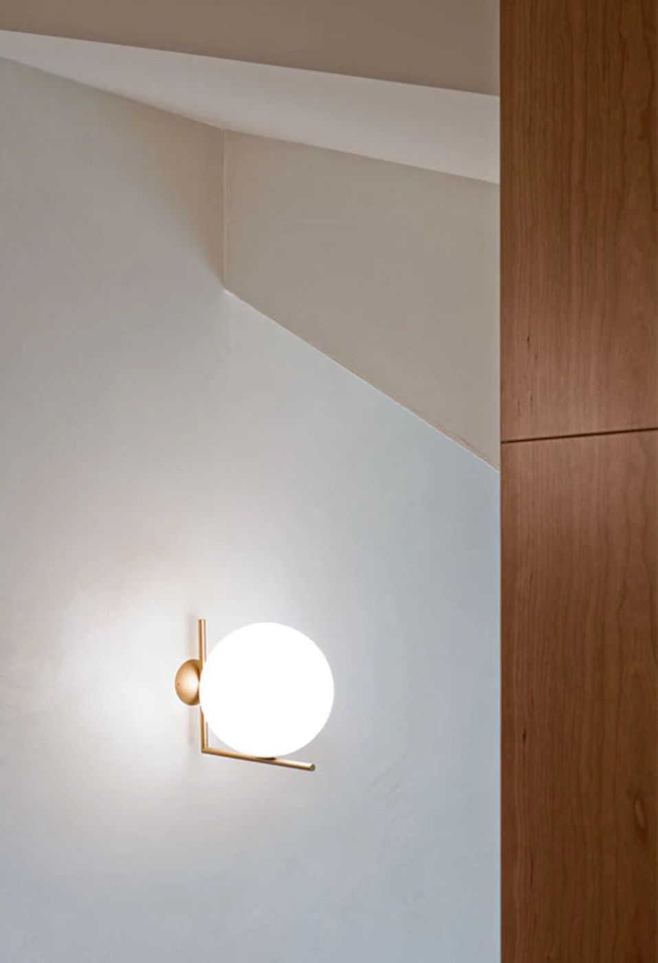 IC Lights C/W1  wand/plafondlamp