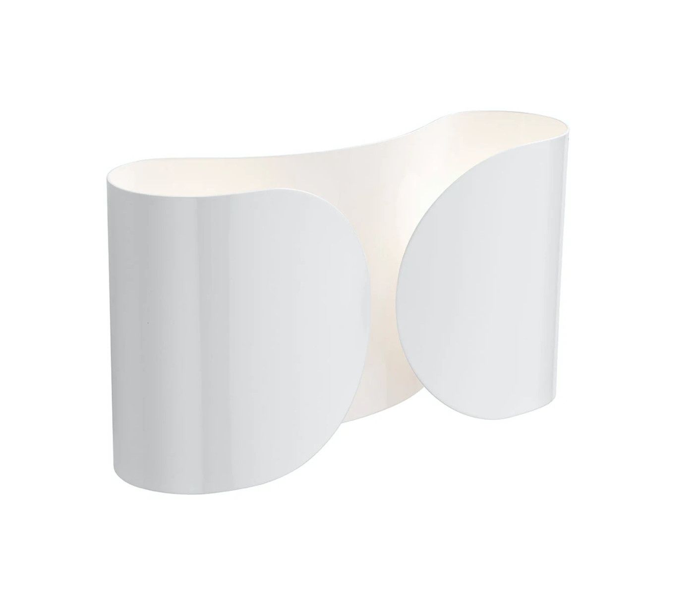 Foglio wandlamp