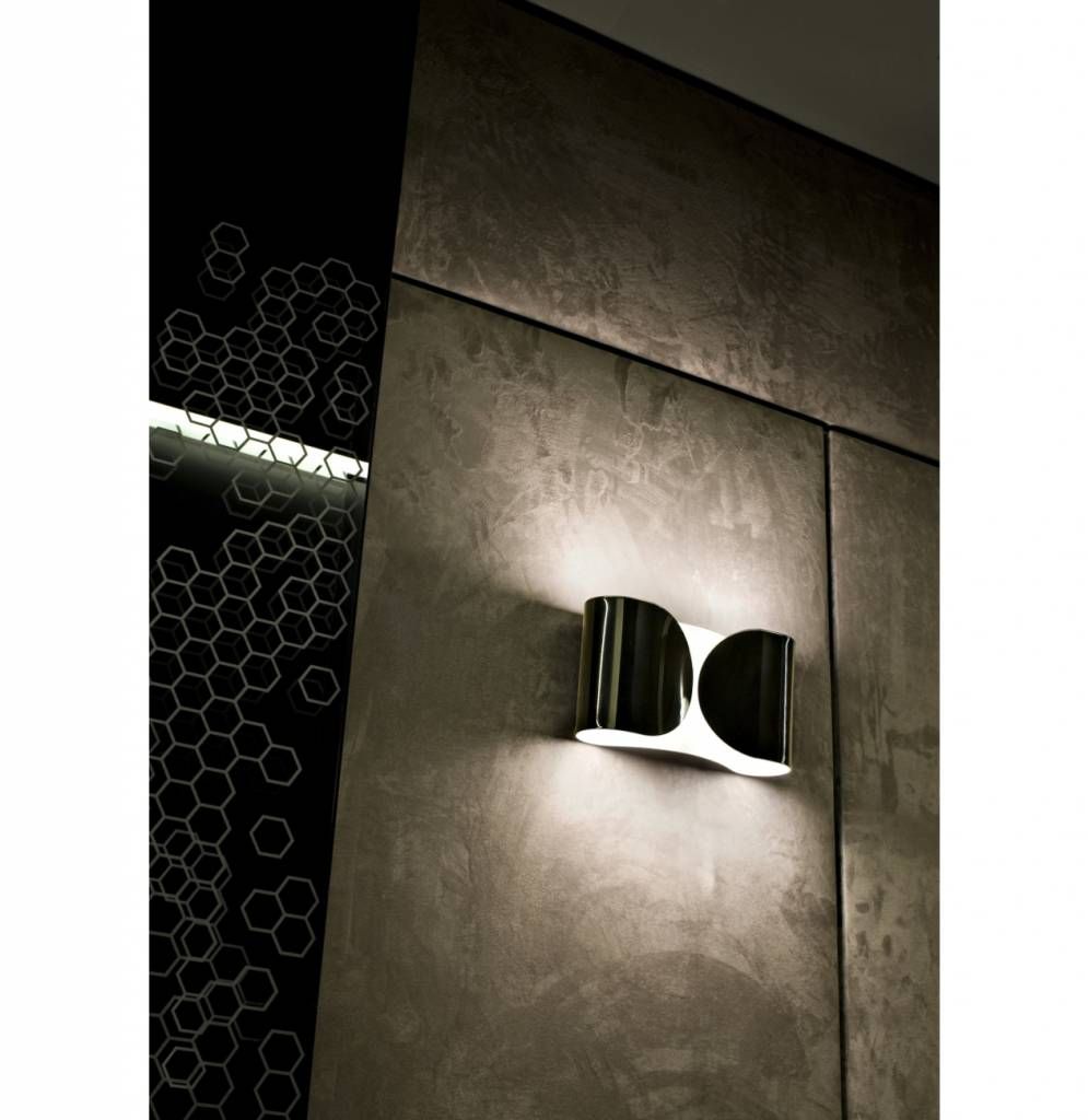 Foglio wandlamp