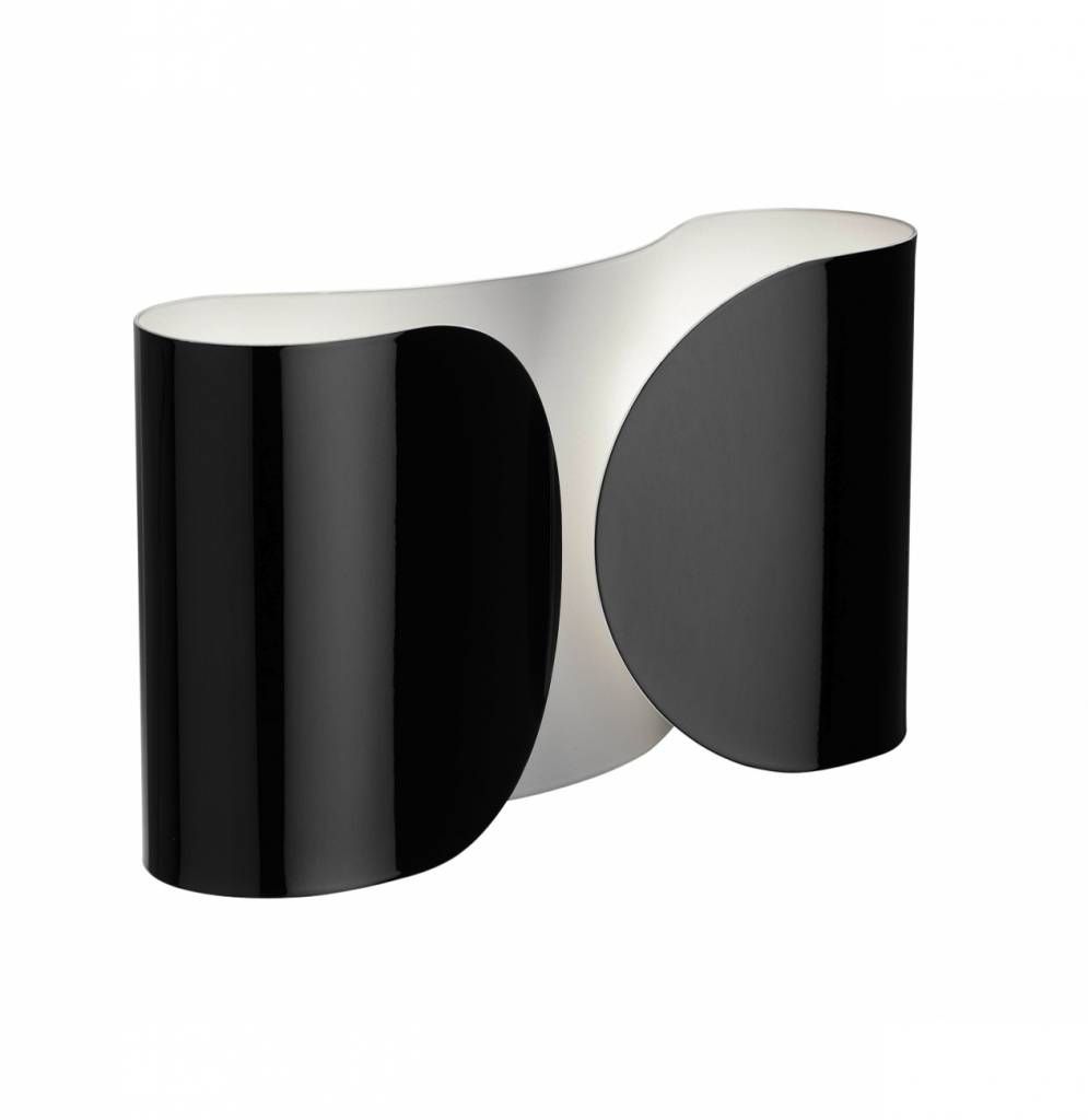 Foglio wandlamp