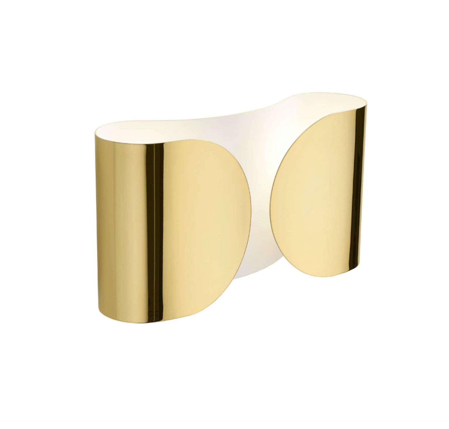 Foglio wandlamp