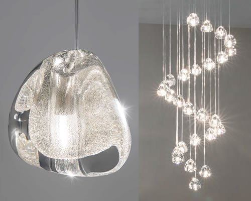 Mizu hanglamp