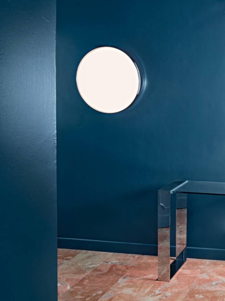 Clara wand/plafondlamp