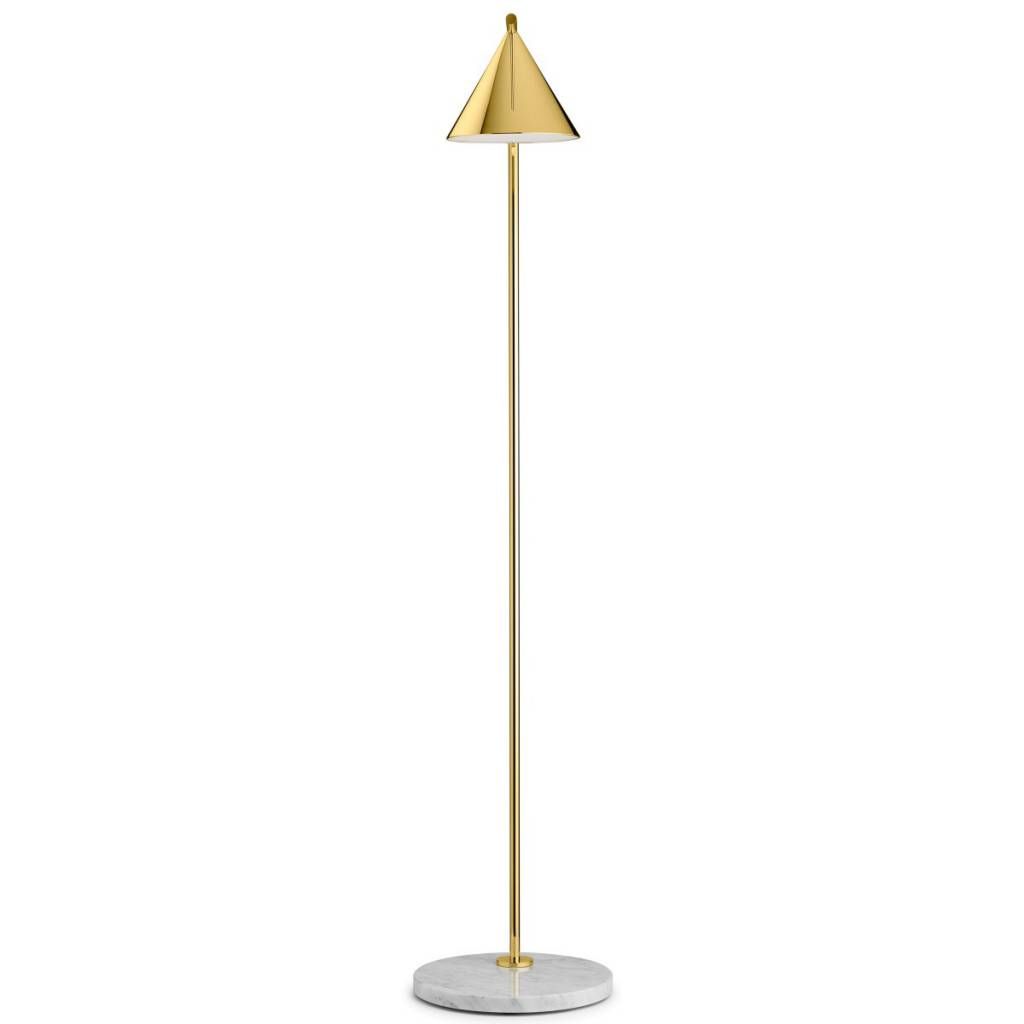 Captain Flint vloerlamp