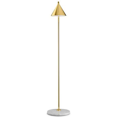 Captain Flint vloerlamp