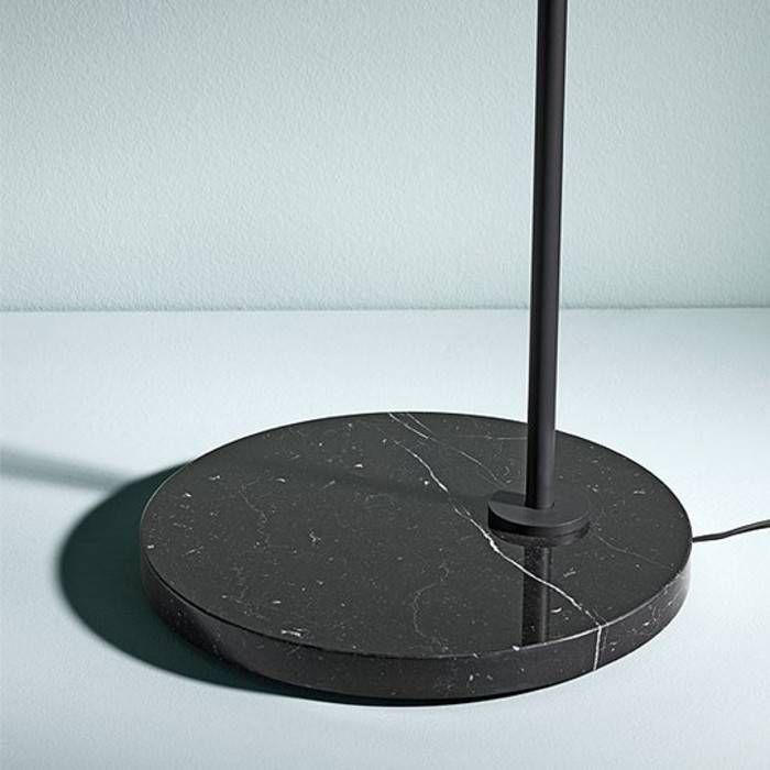 Captain Flint vloerlamp