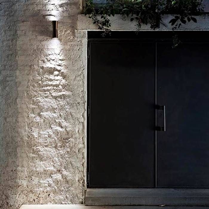 Clessidra Outdoor wandlamp
