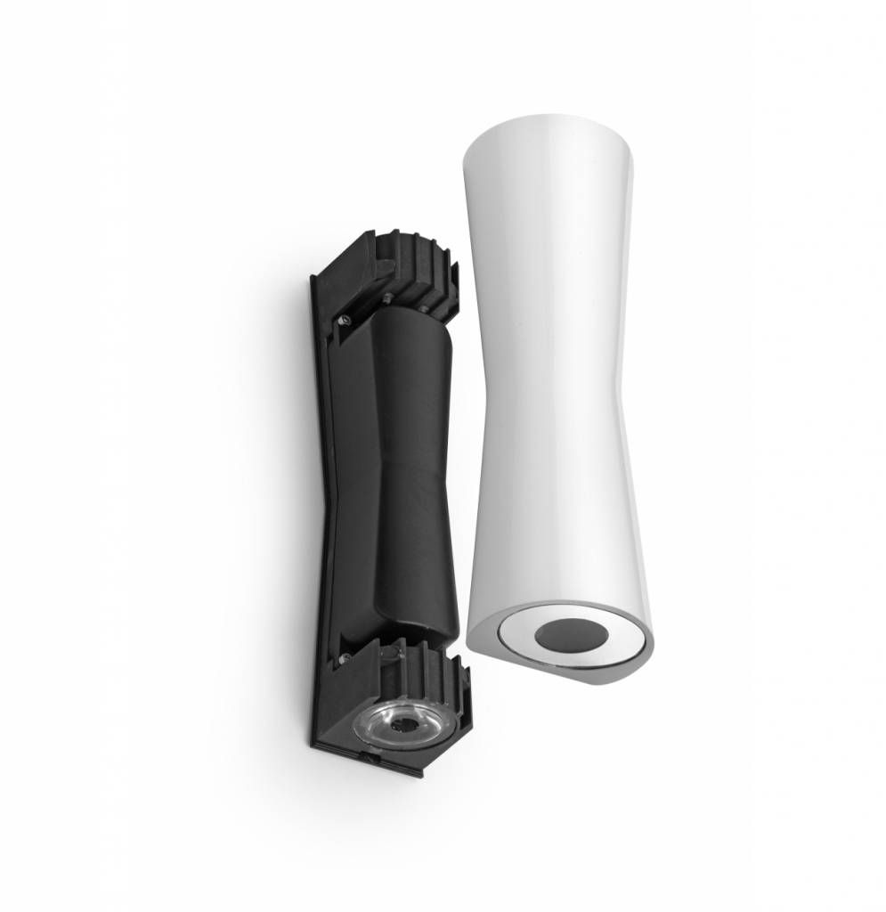 Clessidra wandlamp