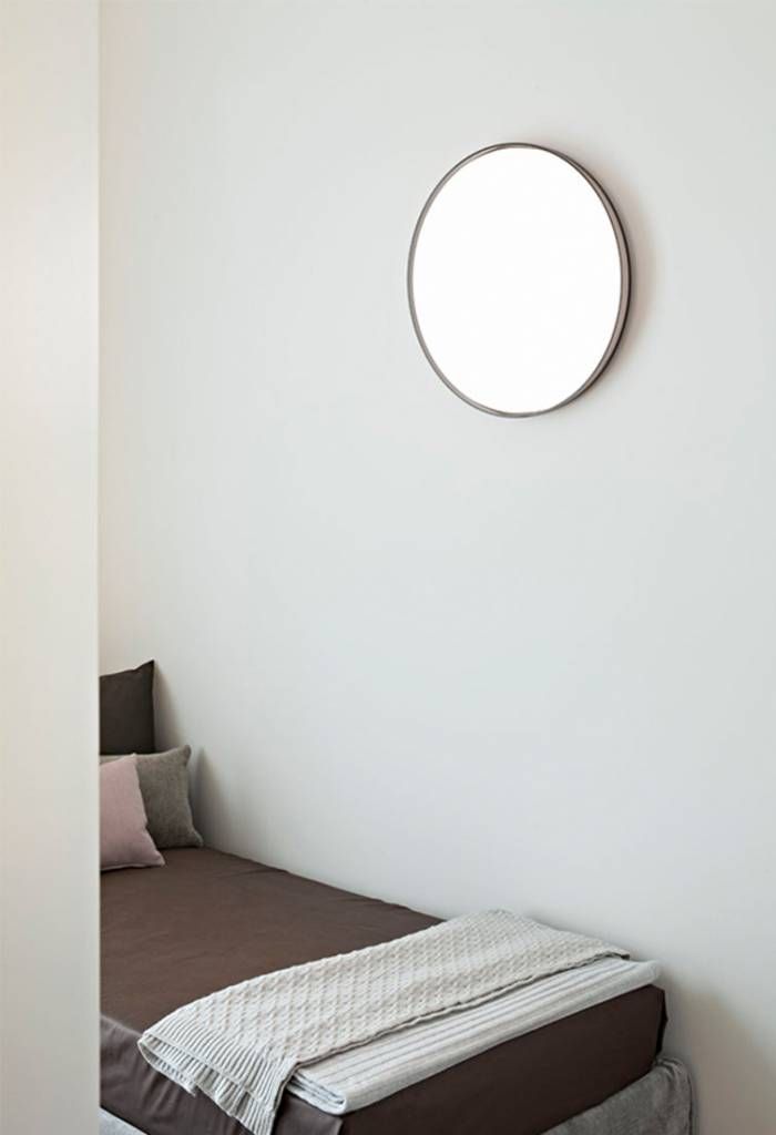 Clara wand/plafondlamp