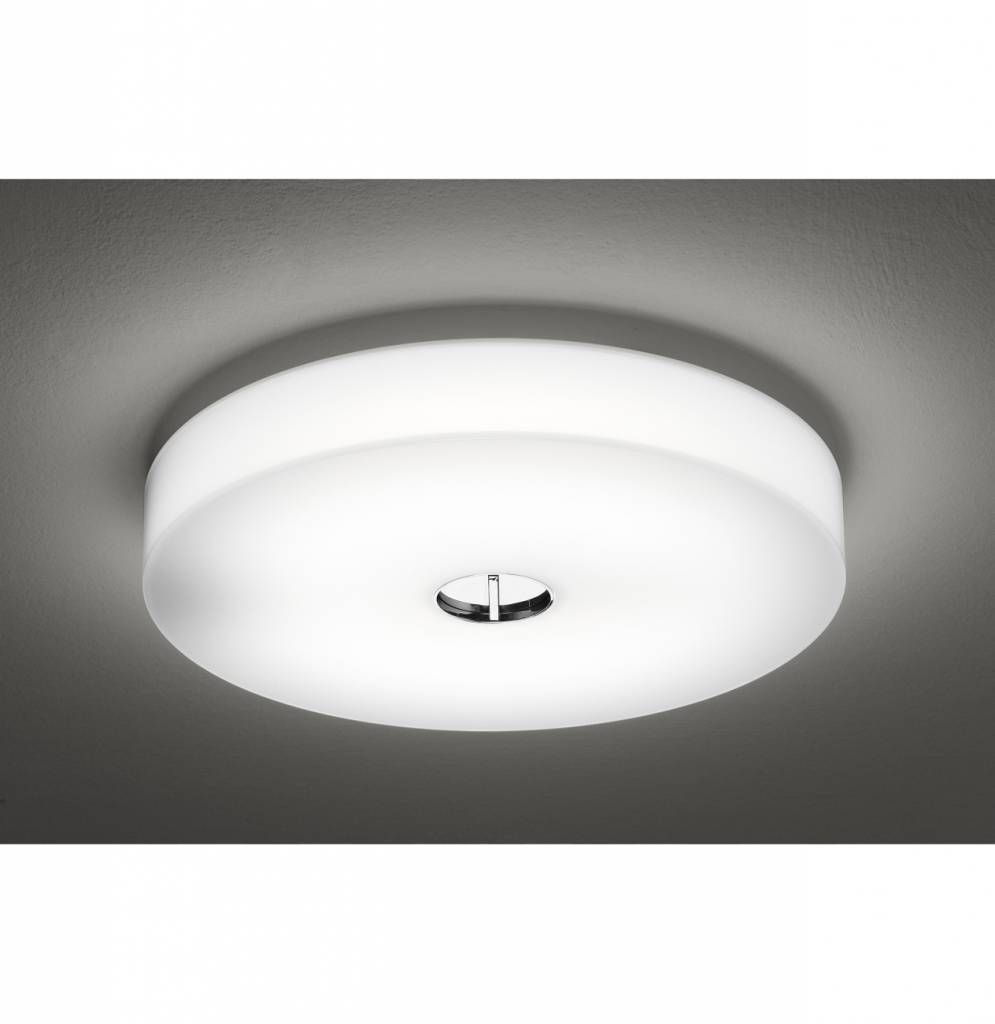 Button  wand/plafondlamp