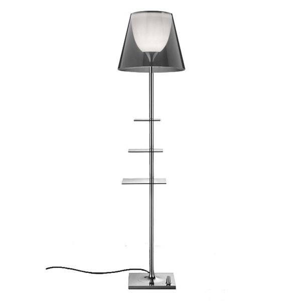Bibliotheque Nationale vloerlamp