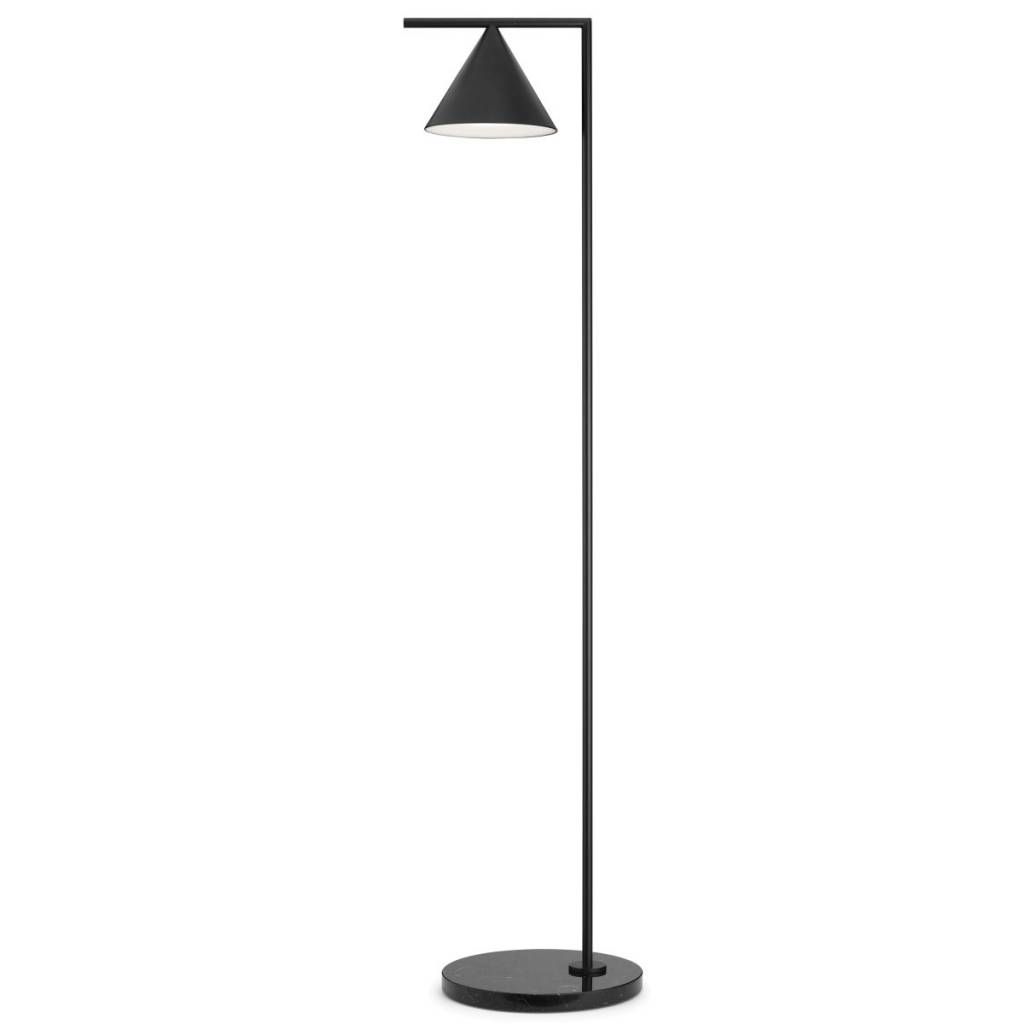 Captain Flint vloerlamp