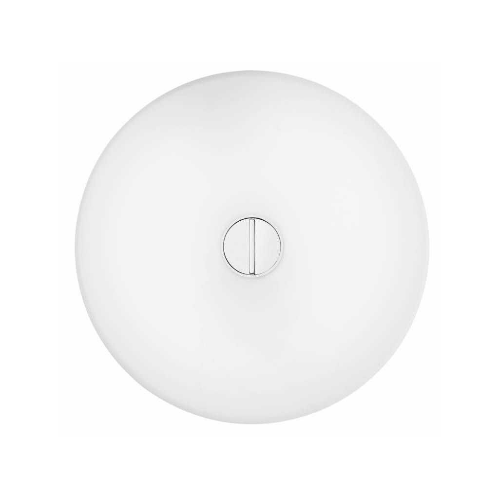 Button  wand/plafondlamp