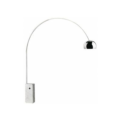 Arco led vloerlamp