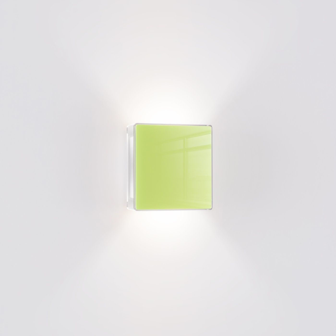 App wandlamp