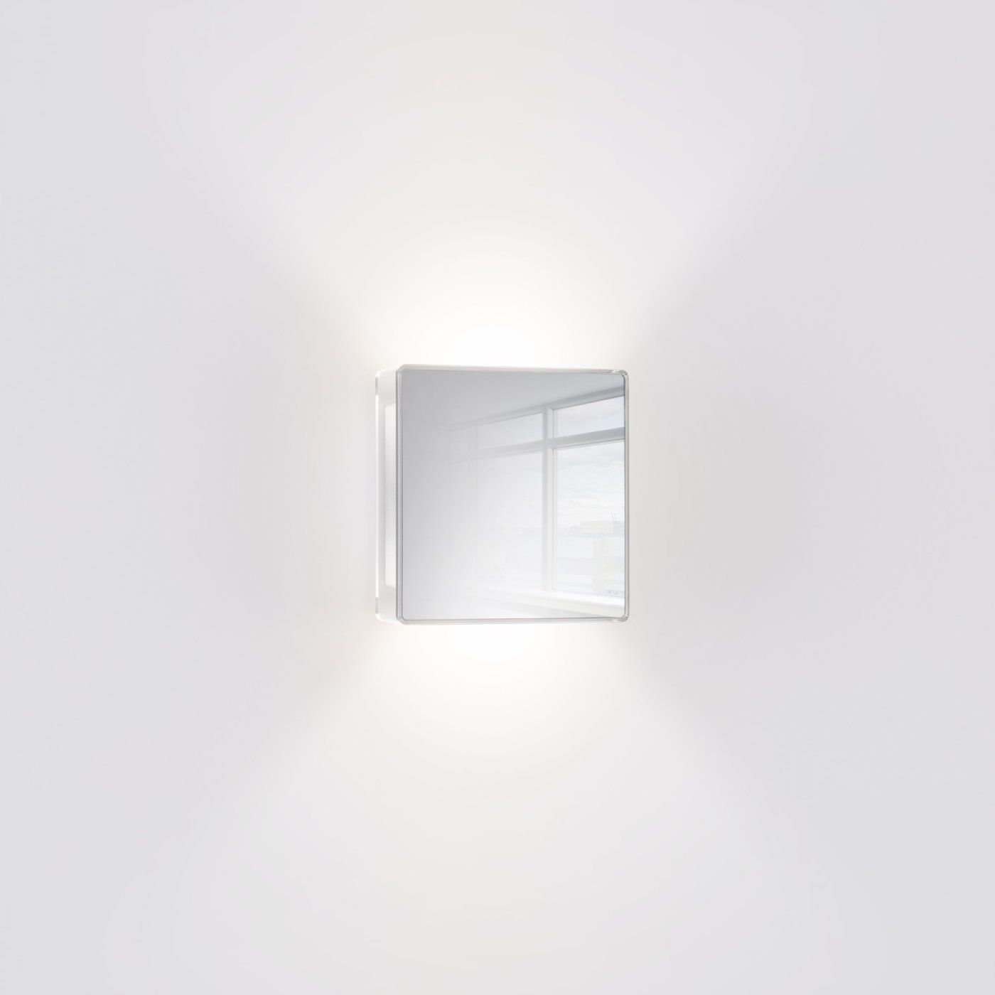 App wandlamp