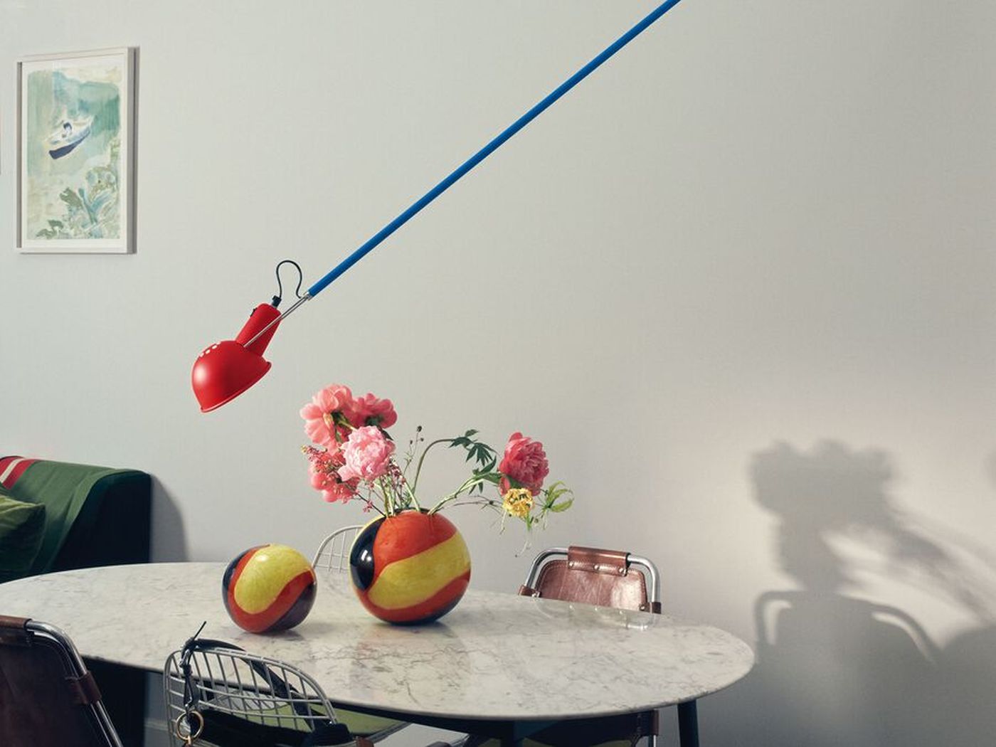 265 wandlamp