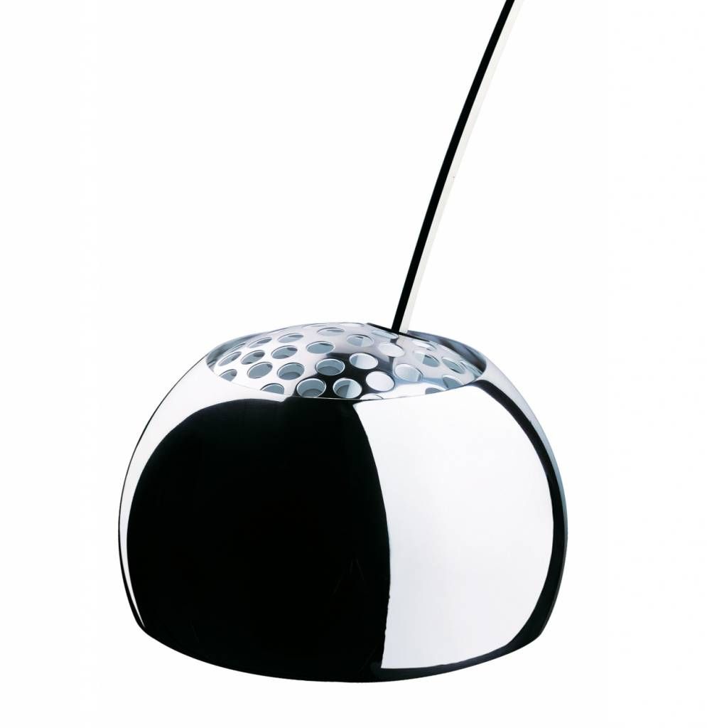 Arco led vloerlamp