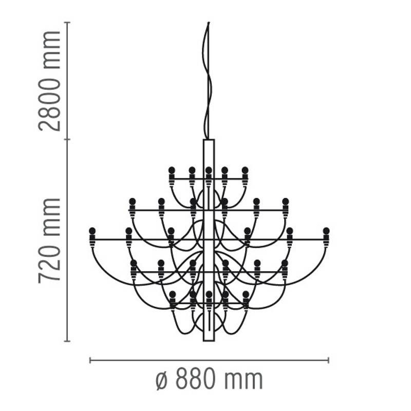 2097-30 hanglamp