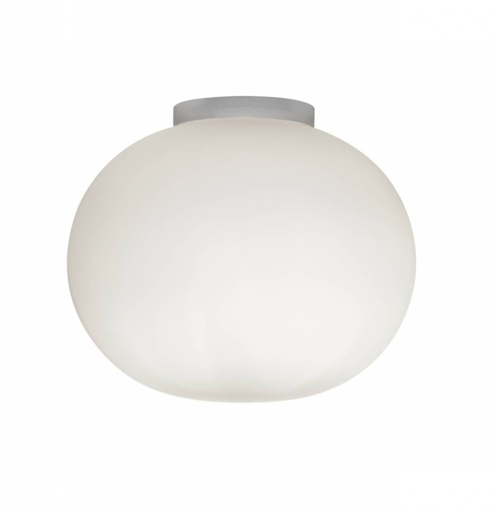 Glo-Ball C/W Zero plafond/wandlamp