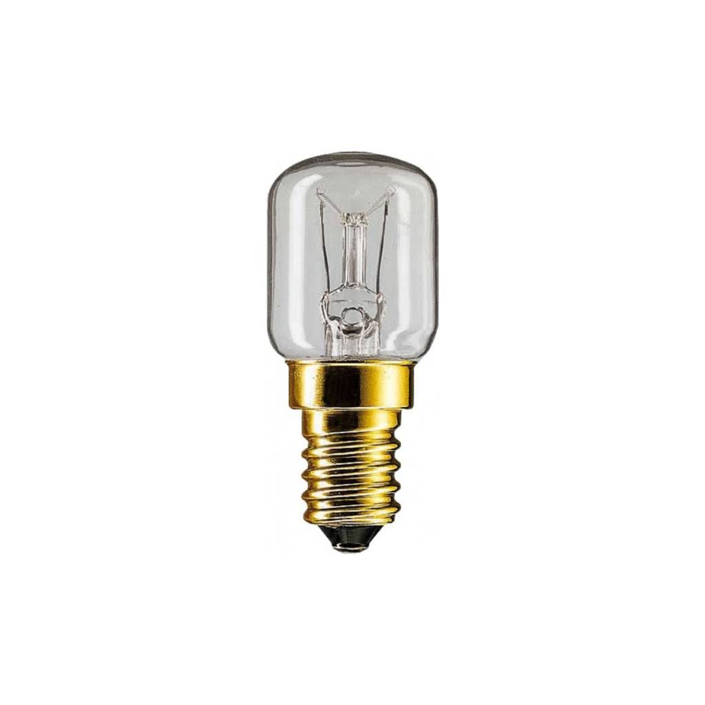 Schakelbordlamp E14 15W