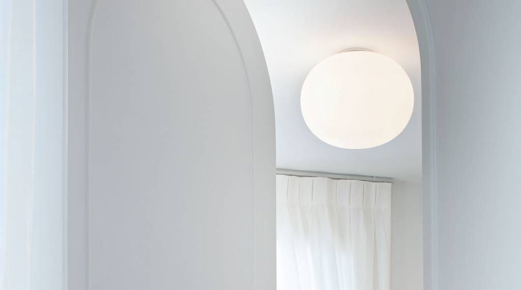 Glo-Ball C1 plafondlamp