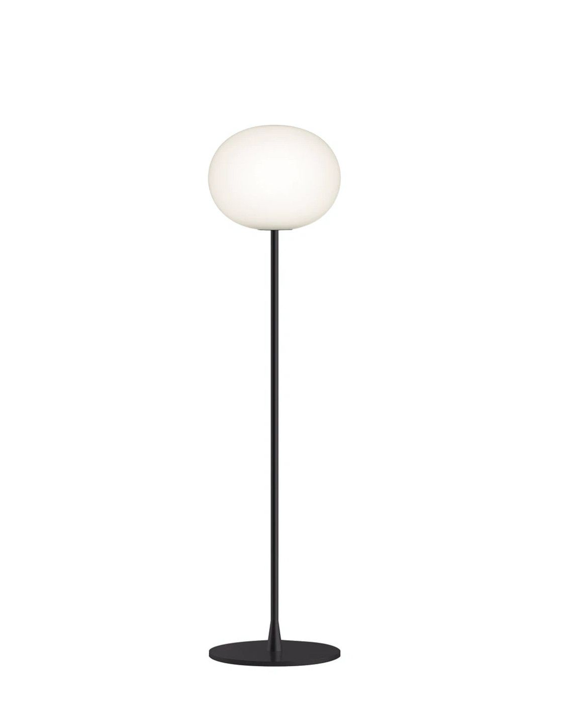 Glo-Ball F1  vloerlamp