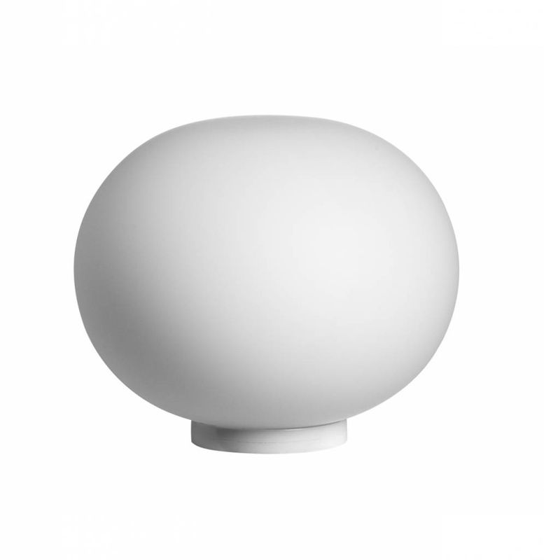 Glo-Ball Basic Zero tafellamp