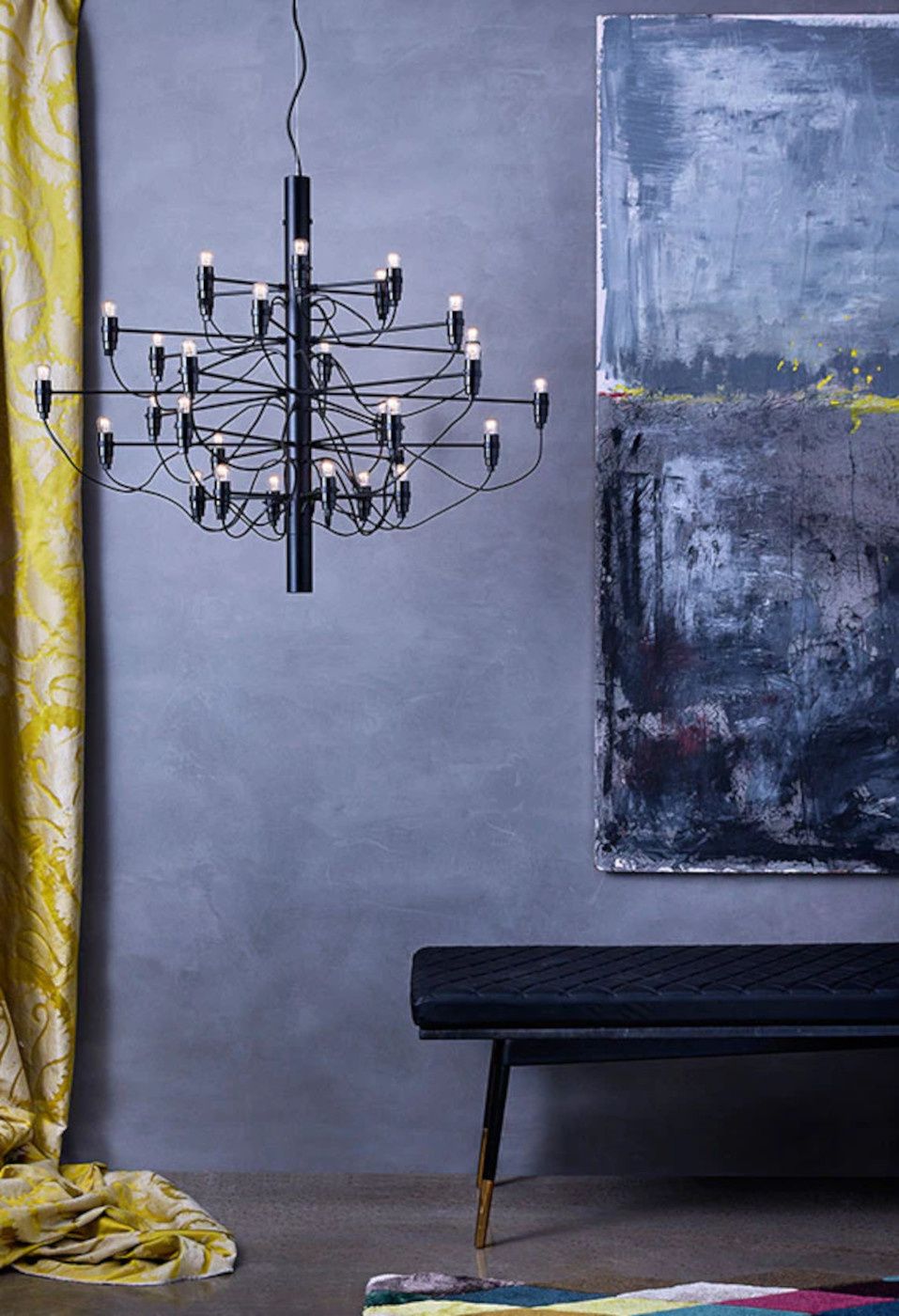 2097-30 hanglamp