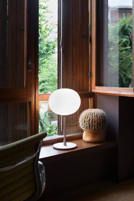 Glo-Ball T1 tafellamp