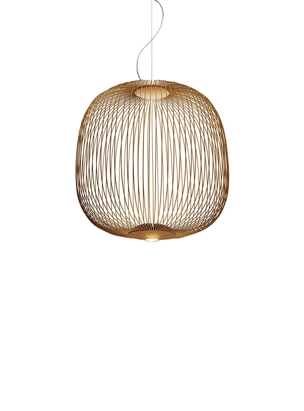 Spokes 2 hanglamp