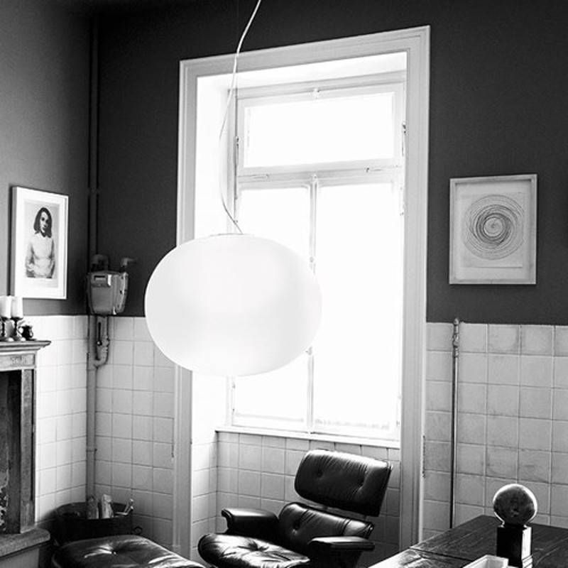 Glo-Ball S2 hanglamp