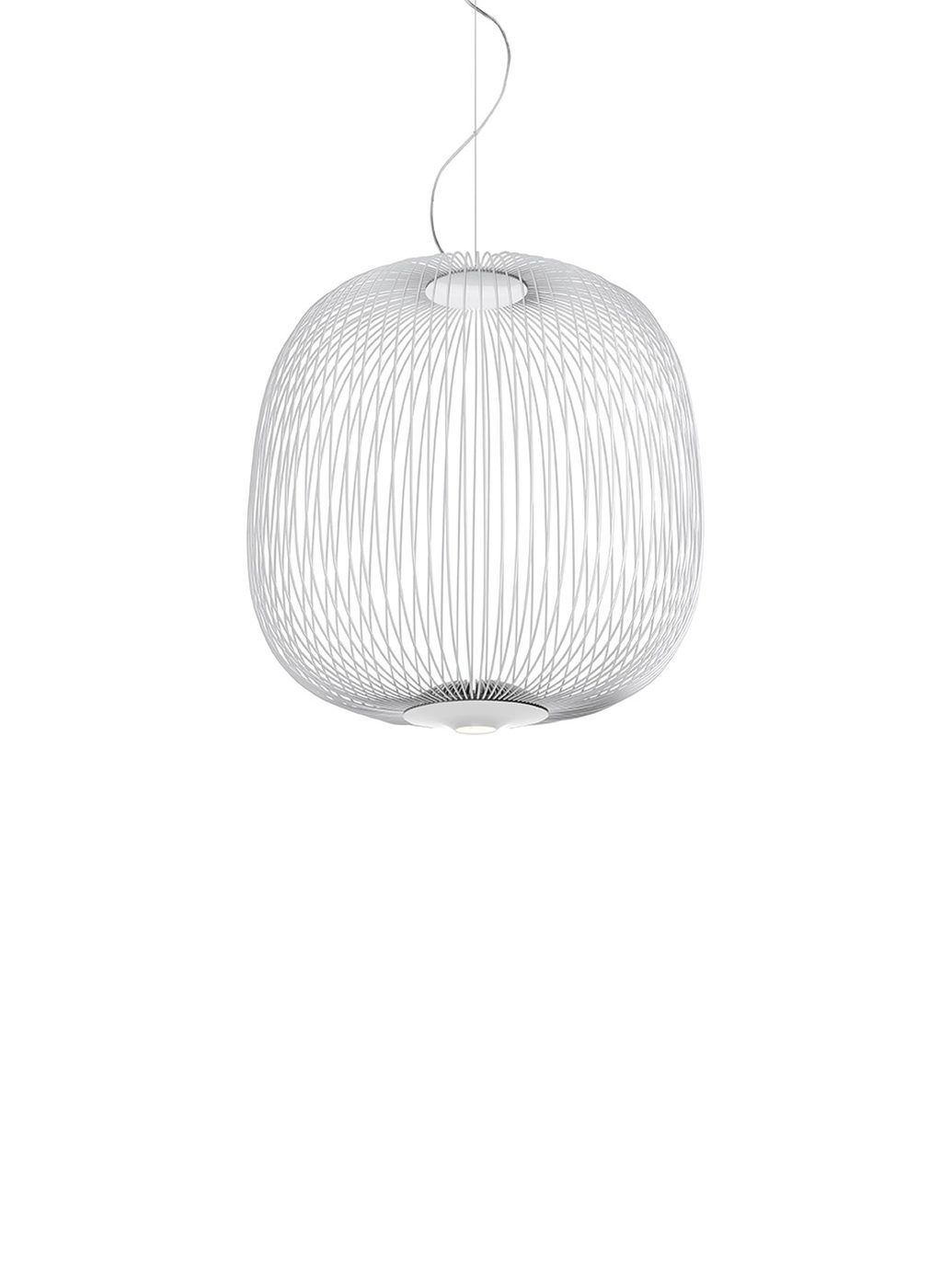 Spokes 2 hanglamp