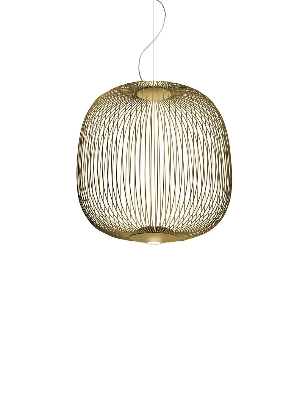 Spokes 2 hanglamp