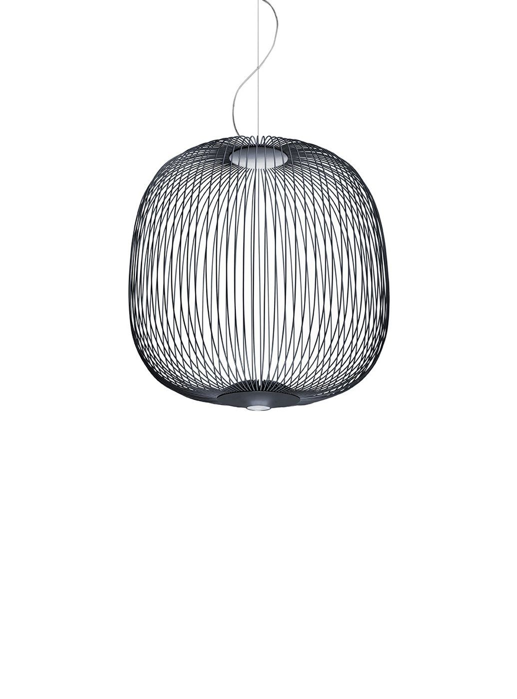 Spokes 2 hanglamp
