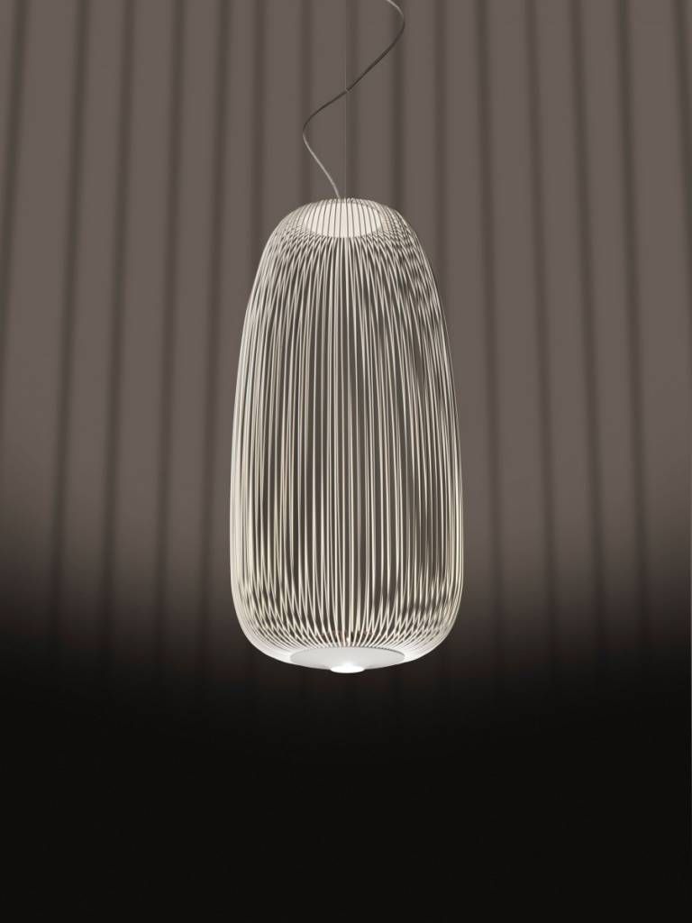 Spokes 1 hanglamp
