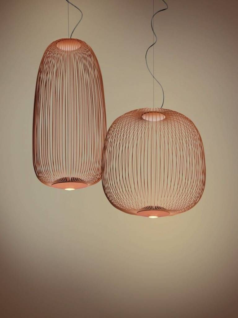 Spokes 1 hanglamp