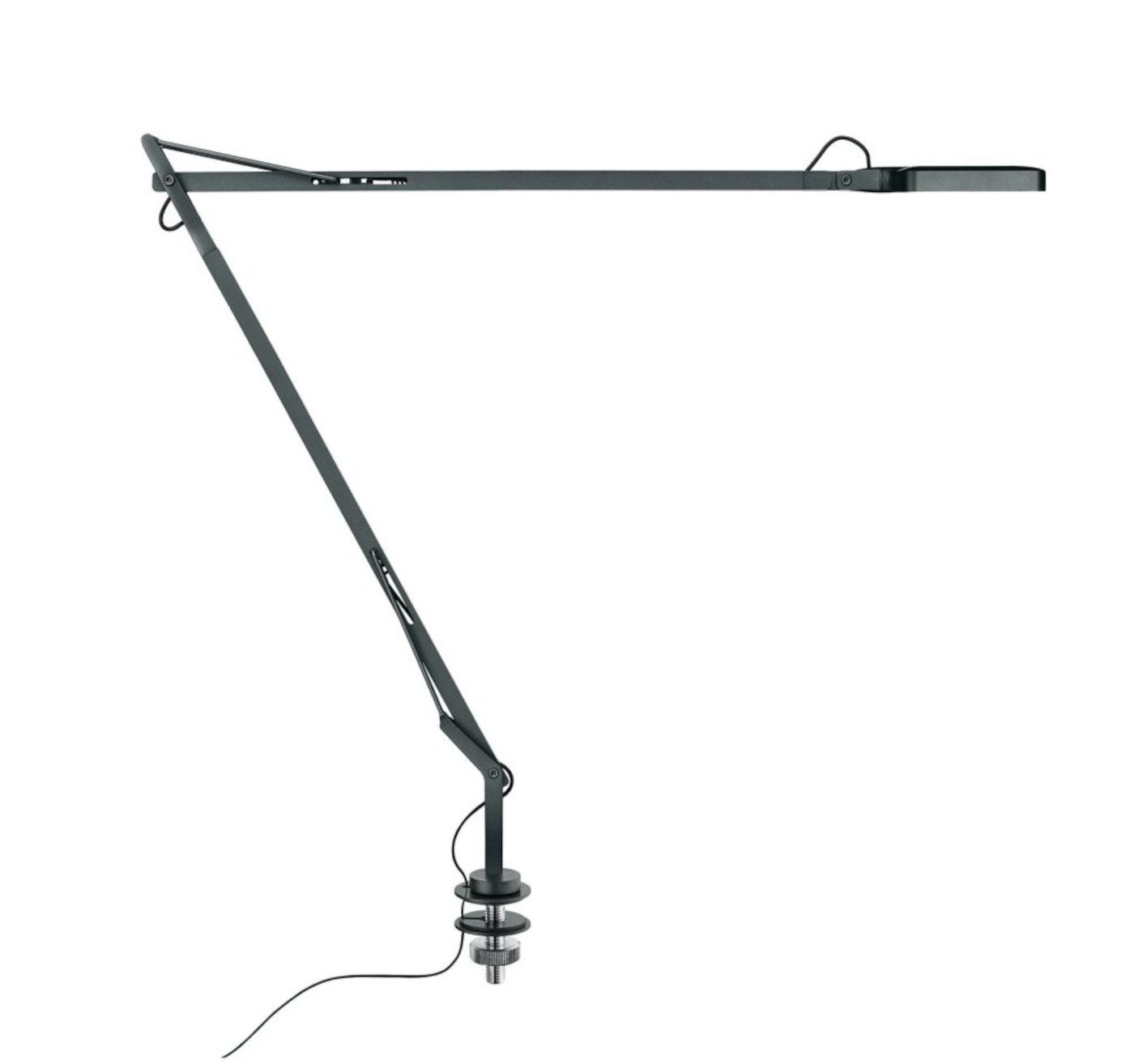 Kelvin led desk support tafellamp