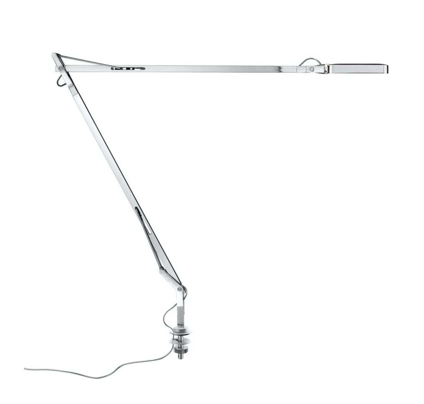Kelvin led desk support tafellamp