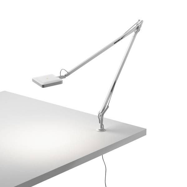 Kelvin led desk support tafellamp