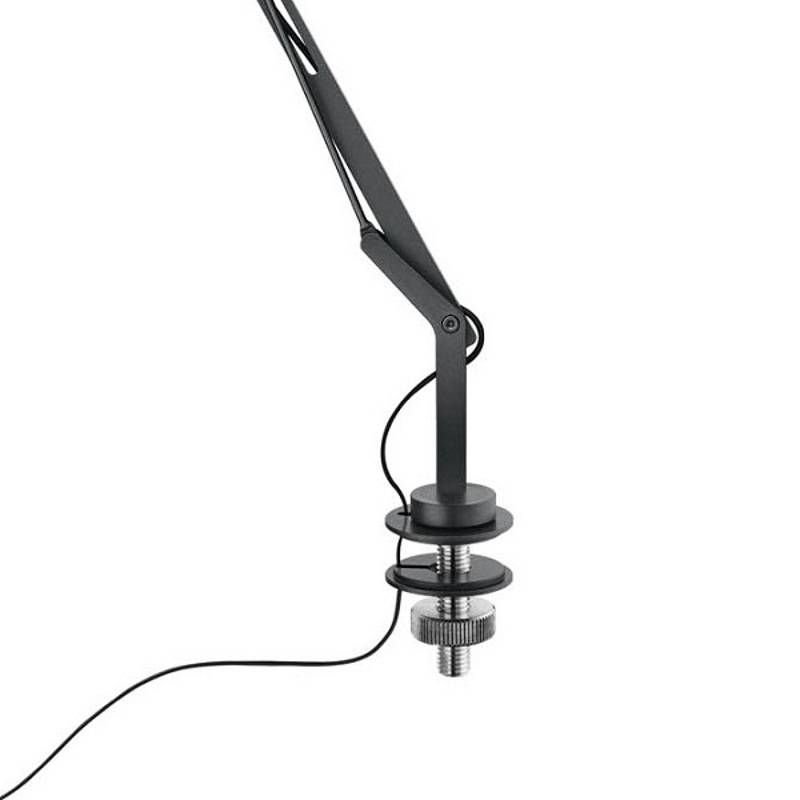 Kelvin led desk support tafellamp