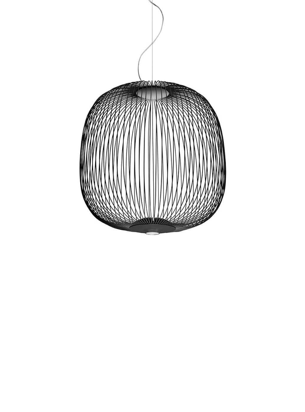 Spokes 2 hanglamp