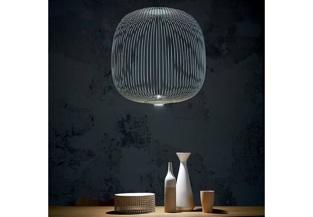 Spokes 2 hanglamp