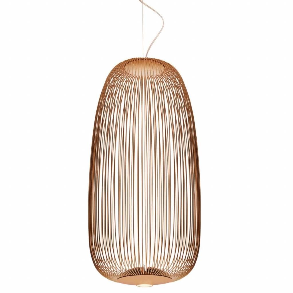 Spokes 1 hanglamp