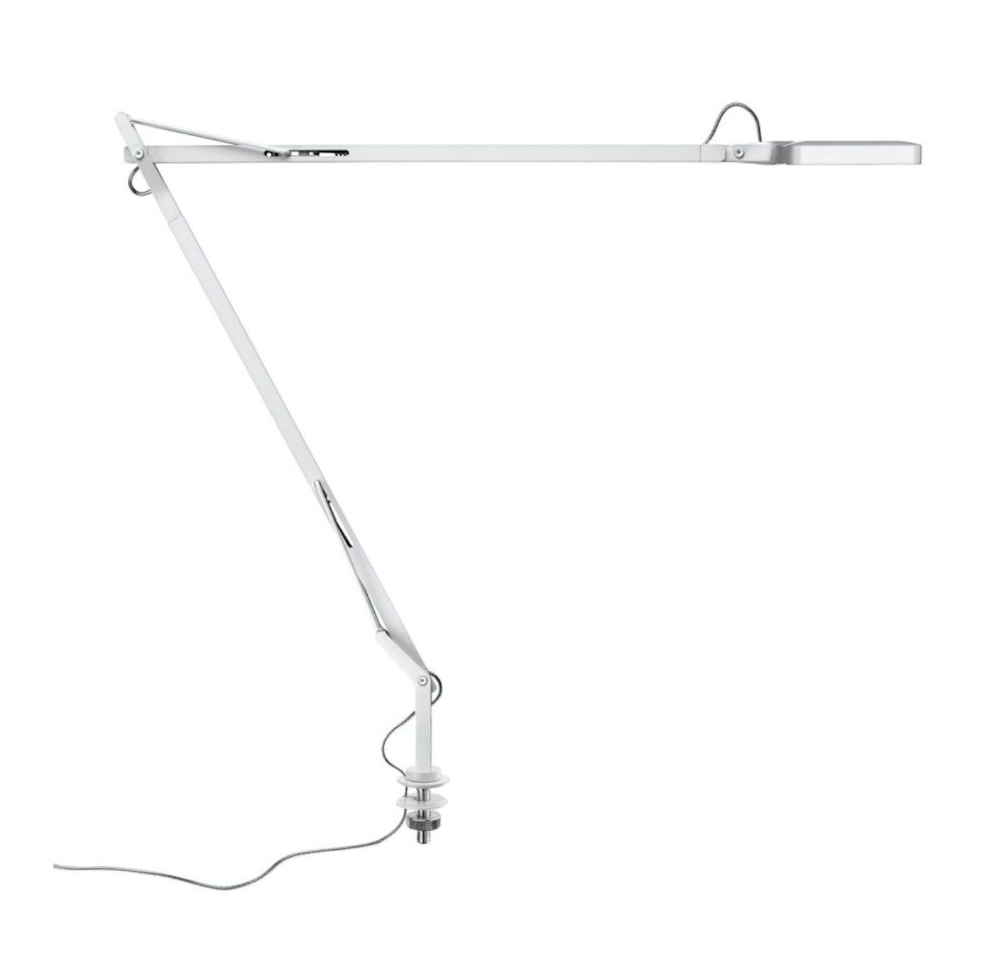 Kelvin led desk support tafellamp