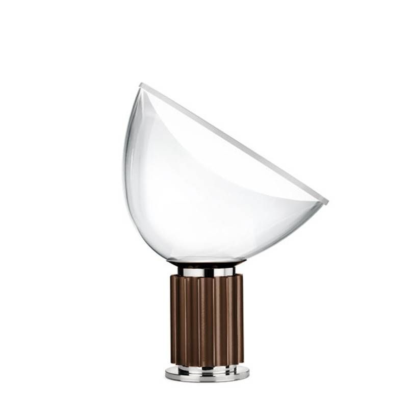 Taccia Small  tafellamp