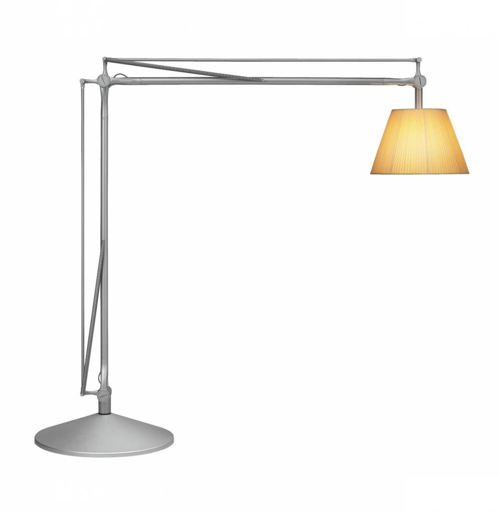  SuperArchimoon vloerlamp
